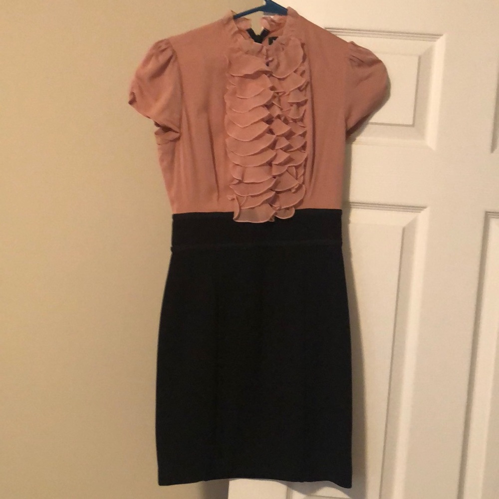 Bebe xs dress